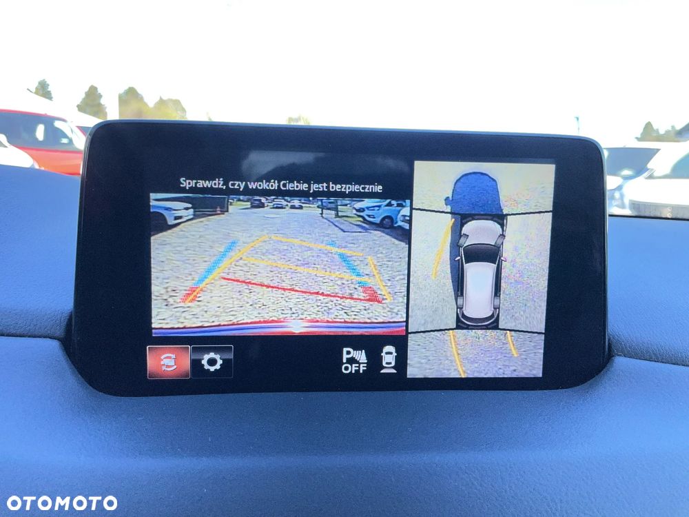 Mazda CX-5 2.0 Skypassion 2WD - 16