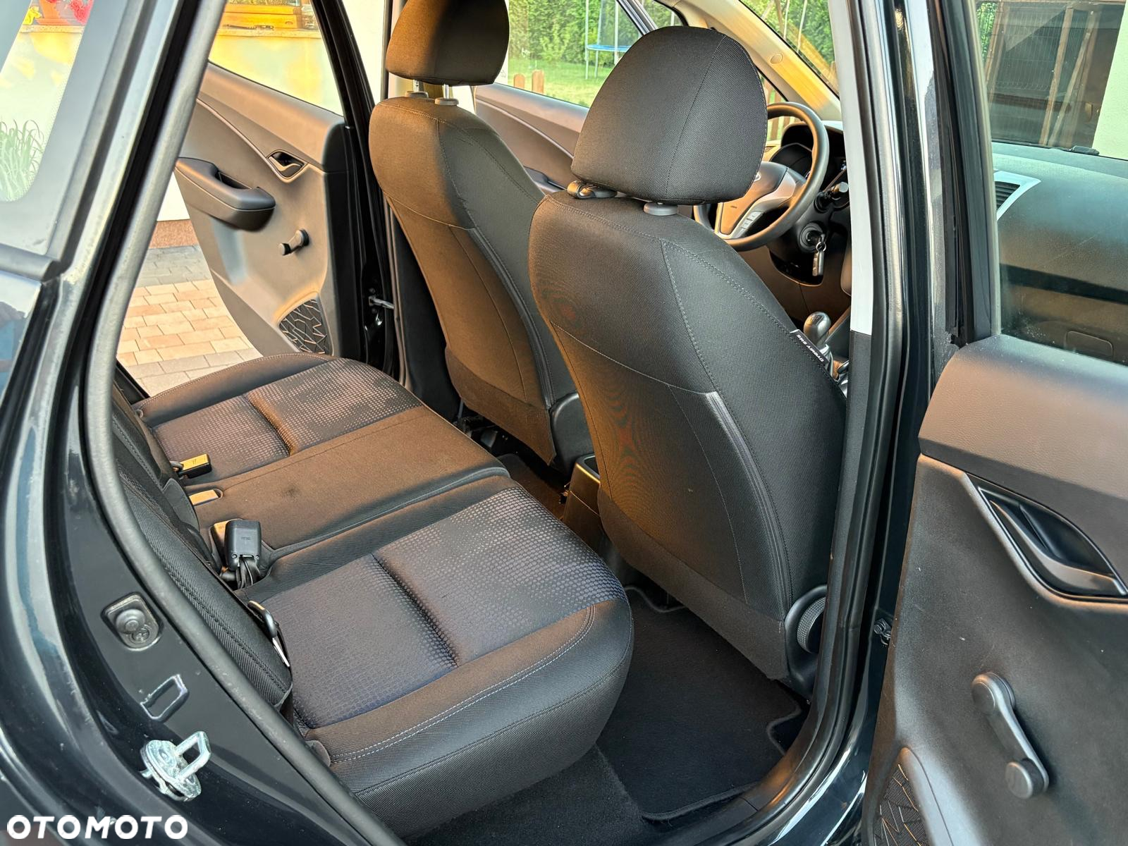Hyundai ix20 1.4 blue Passion - 20