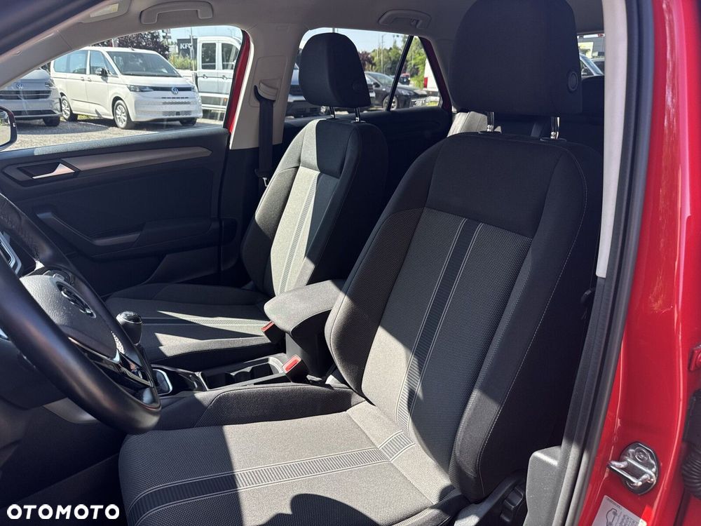 Volkswagen T-Roc 1.5 TSI GPF ACT Advance - 15