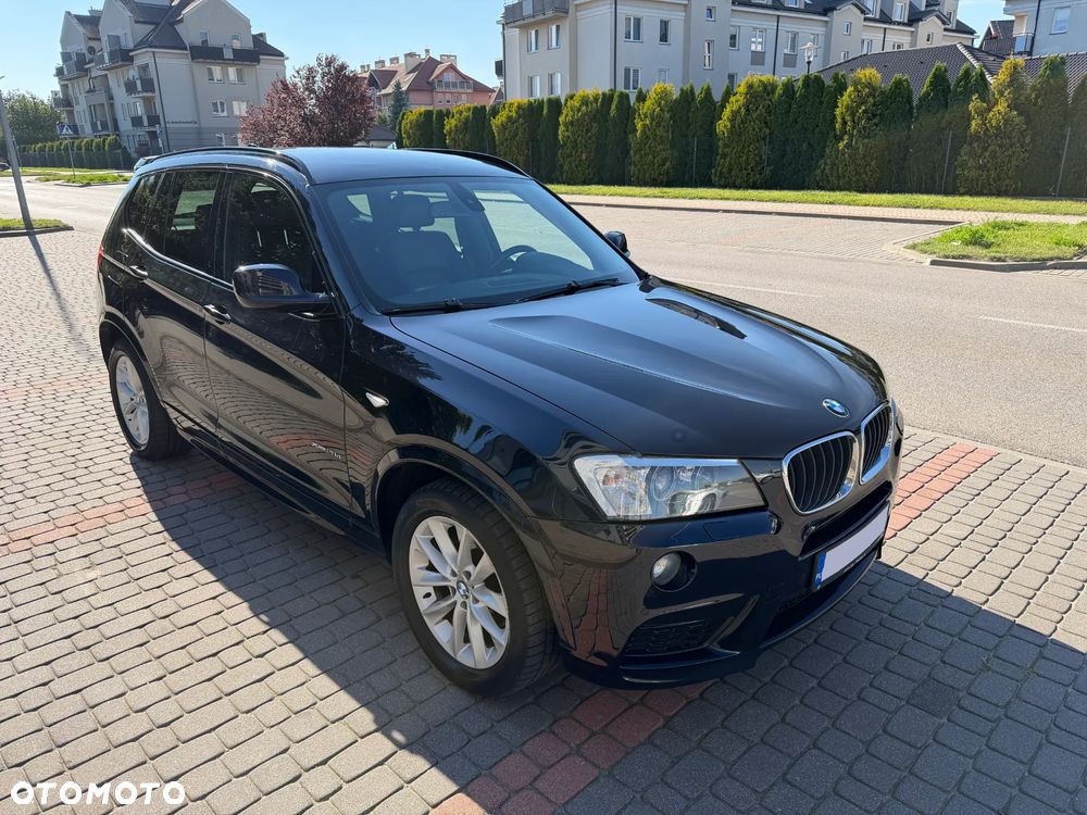 BMW X3 - 2
