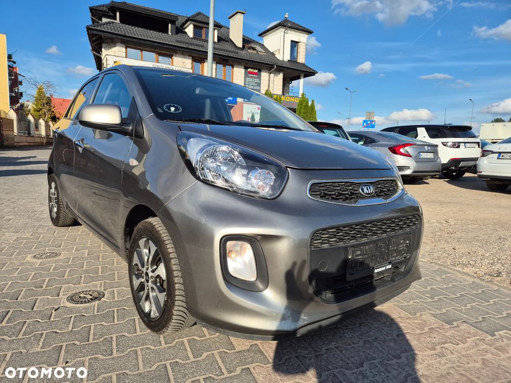 Kia Picanto - 2