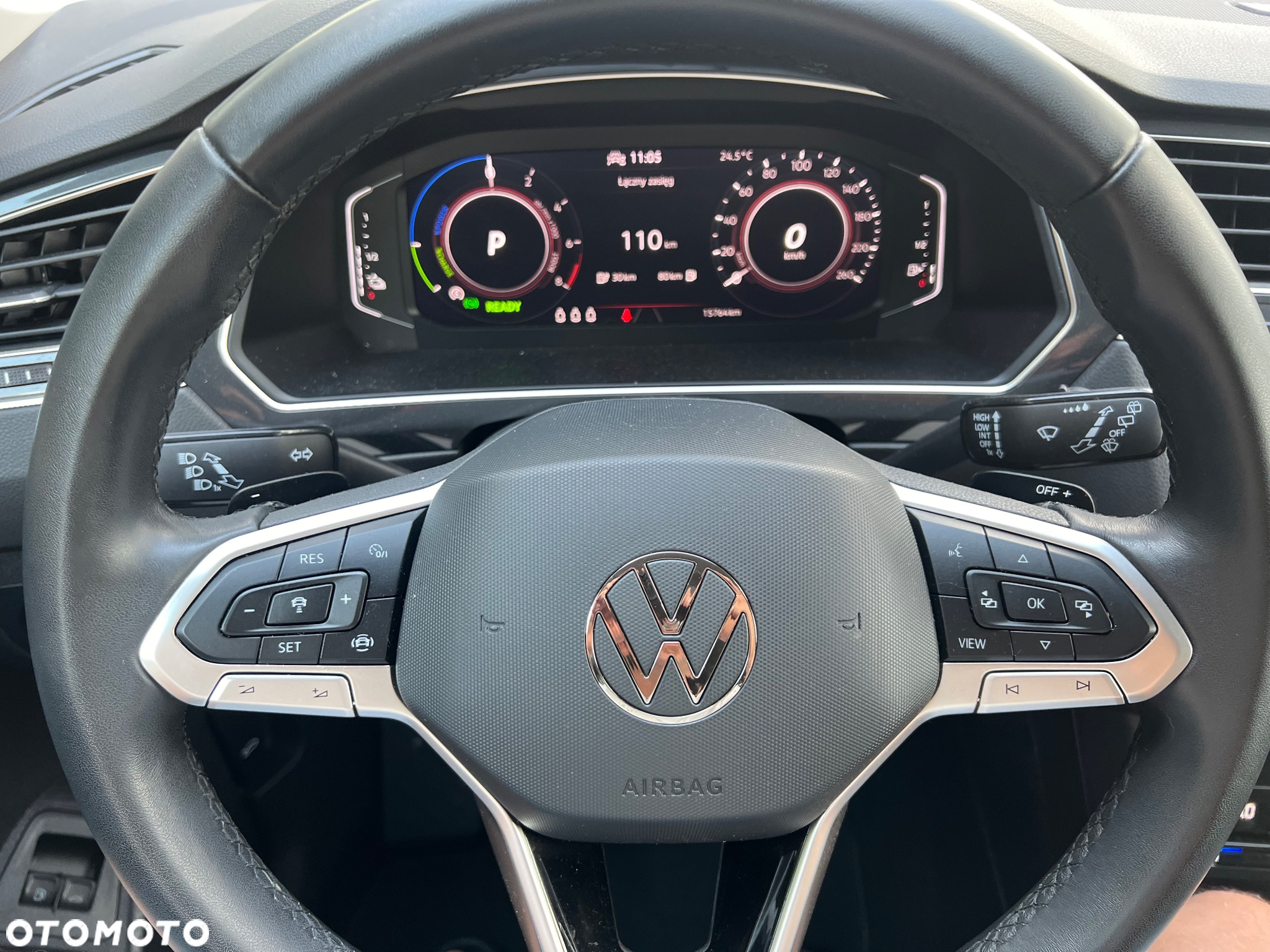 Volkswagen Tiguan 1.4 eHybrid Life DSG - 14