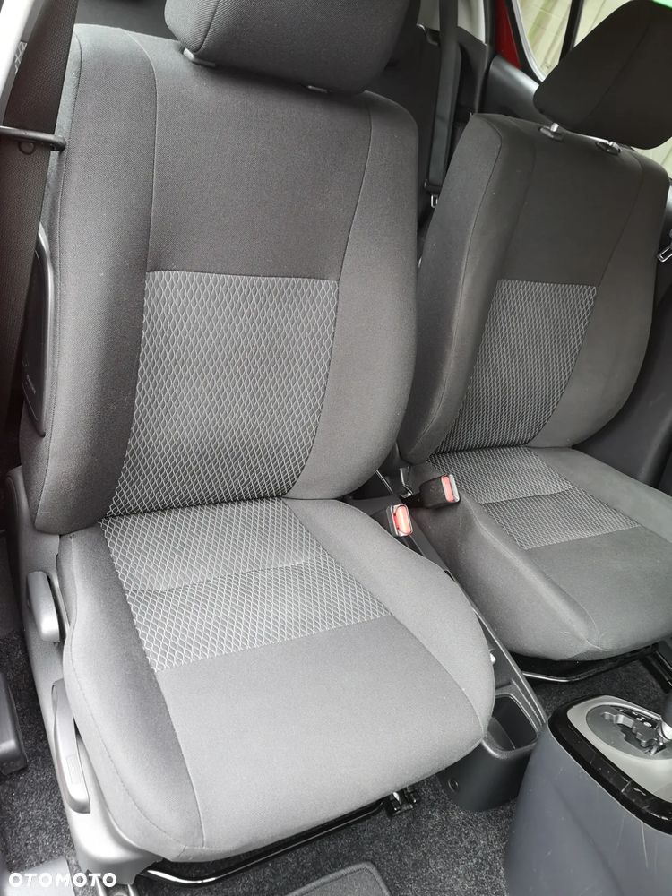 Suzuki Splash 1.2 Comfort - 27