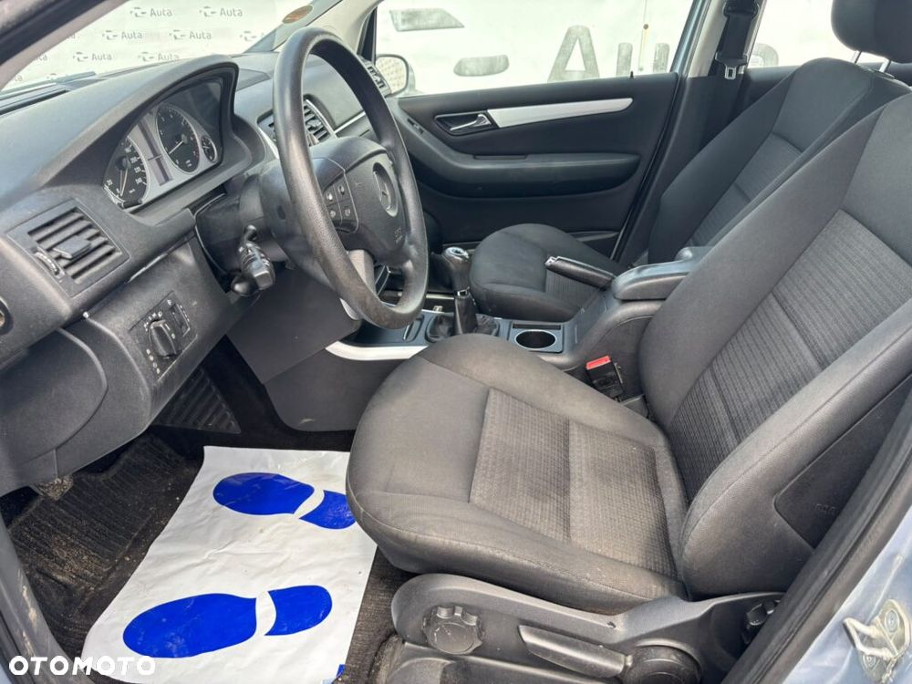 Mercedes-Benz Klasa B 150 BlueEFFICIENCY Flotte - 10