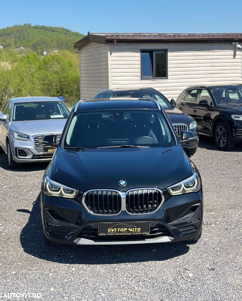 BMW X1 xDrive25e Sport Line - 34