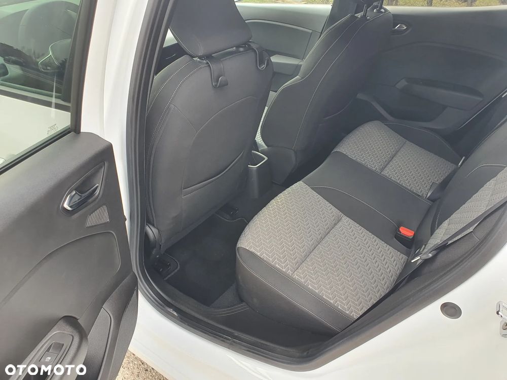 Renault Clio SCe 65 BUSINESS EDITION - 11