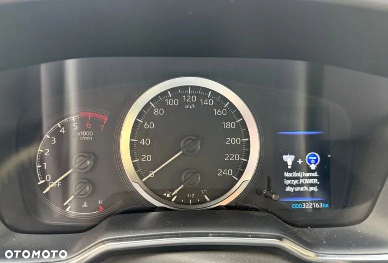 Toyota Corolla 1.8 Hybrid Comfort - 8