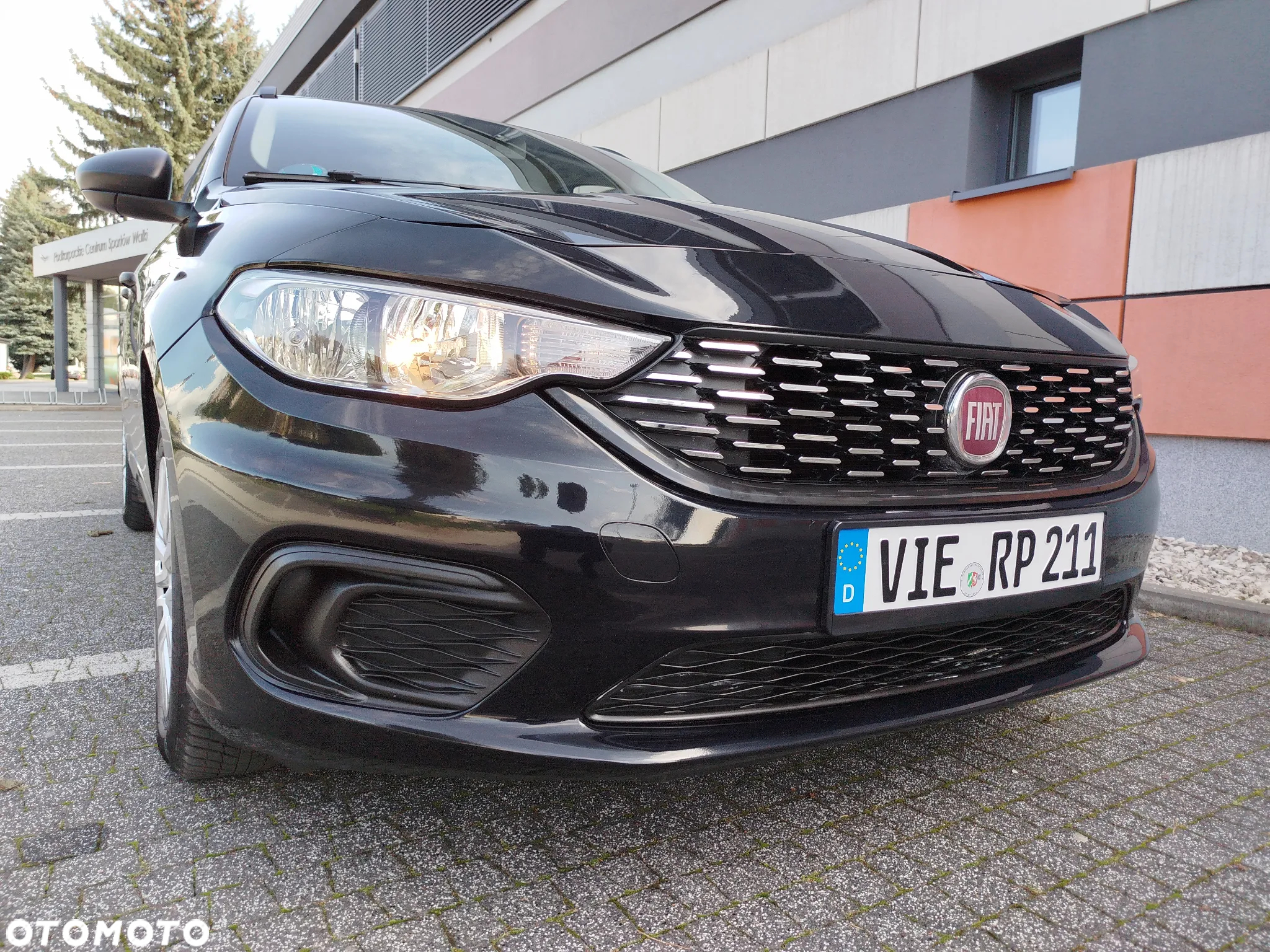 Fiat Tipo 1.4 16v Pop - 30