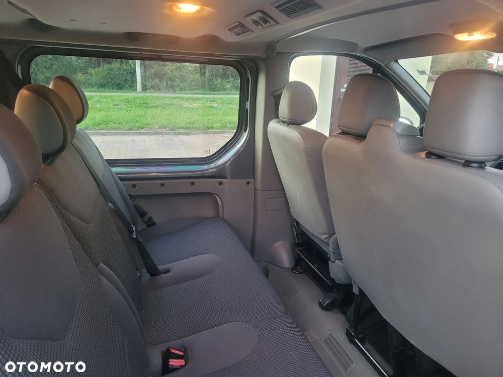 Opel Vivaro L2H1 2.9t Edition Tour - 9