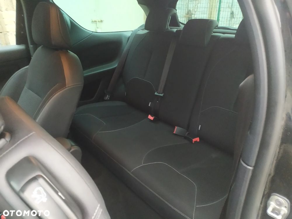 DS Automobiles DS 3 - 10