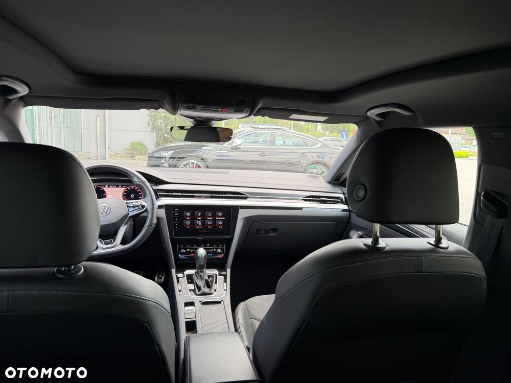Volkswagen Arteon 2.0 TDI R-Line DSG - 22