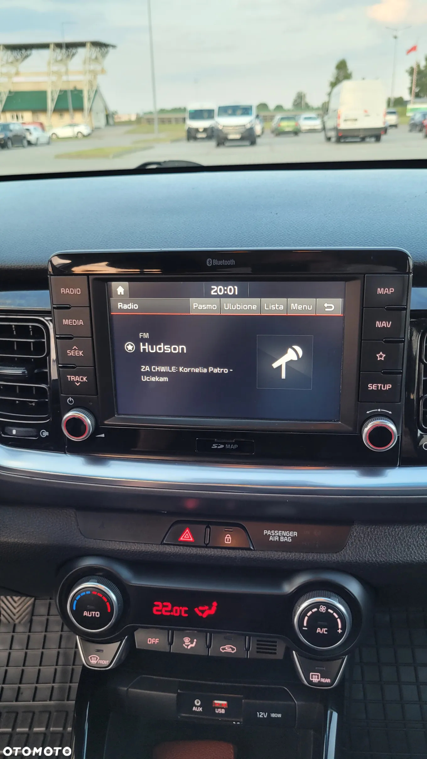 Kia Stonic - 15