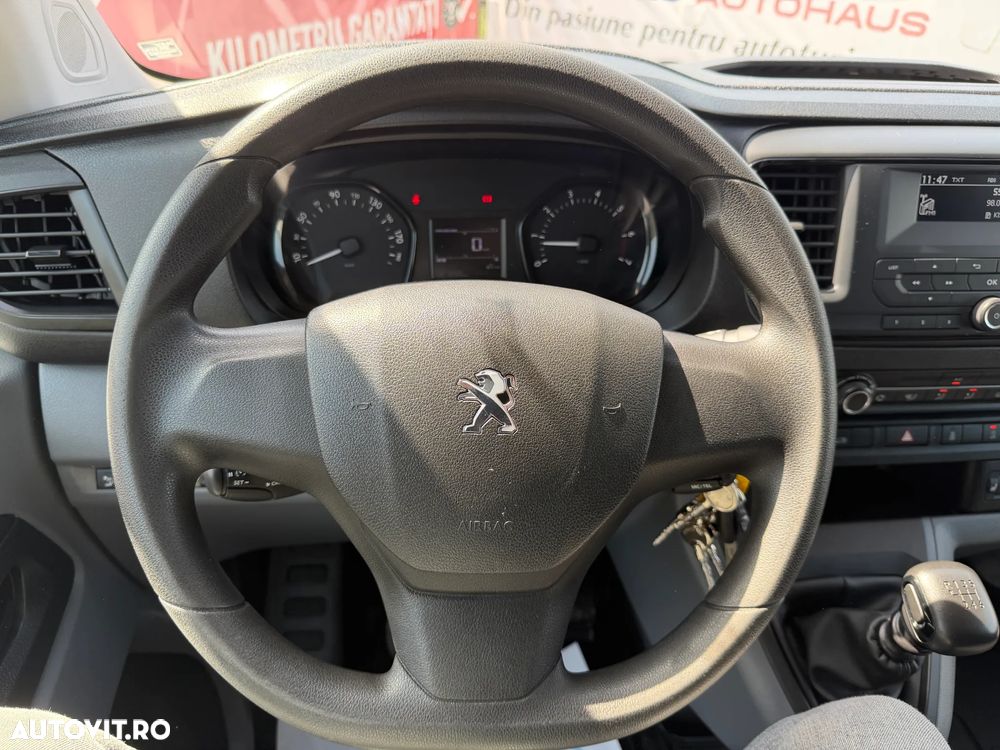 Peugeot Expert - 30