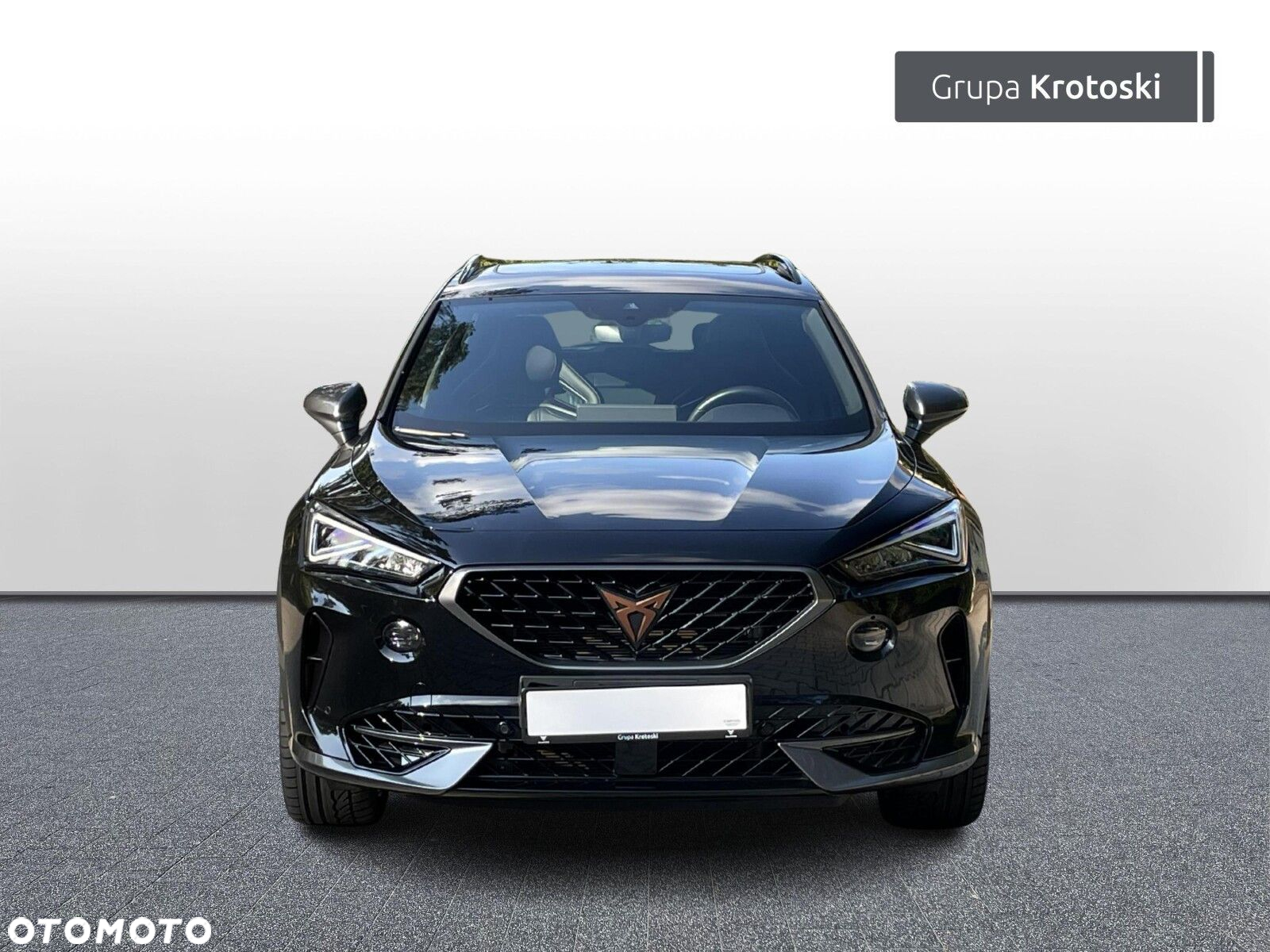 Cupra Formentor 2.0 TSI 4Drive VZ DSG - 10