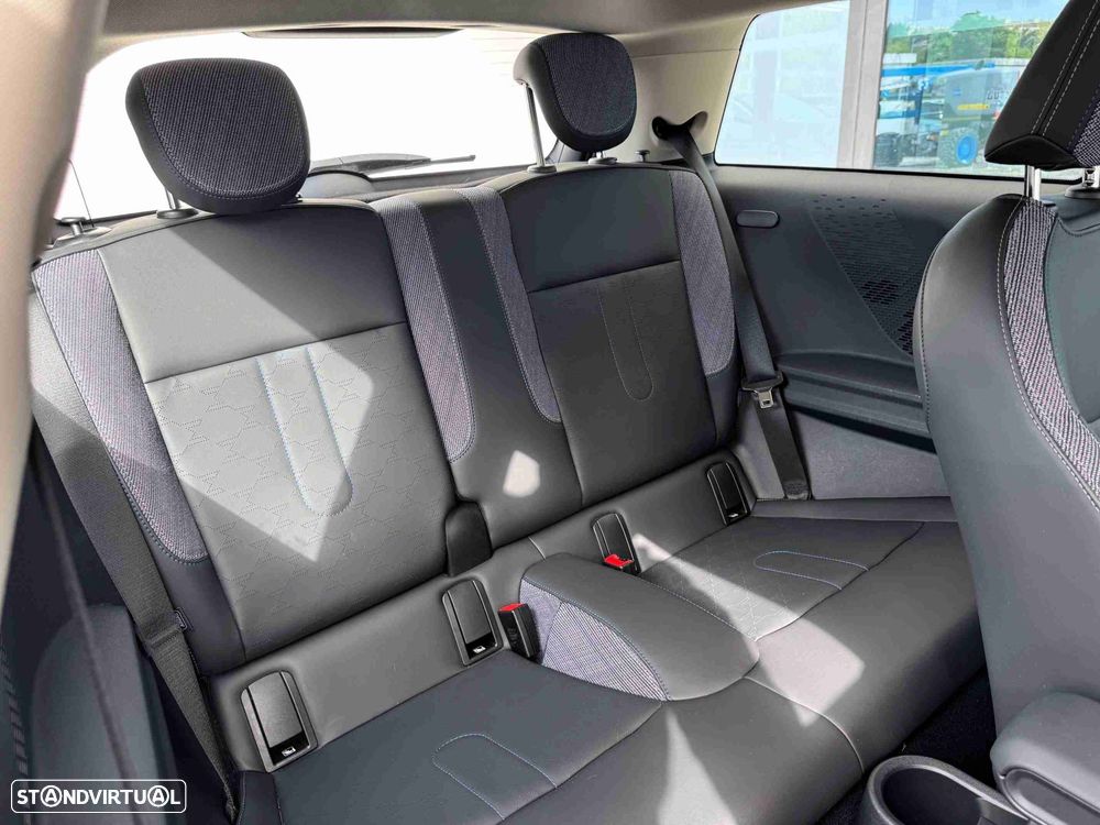 MINI 3 Portas Cooper C Classic XS - 14