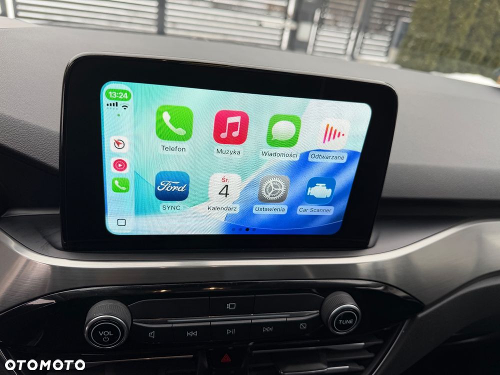 Ford Kuga 2.0 TDCi FWD Titanium - 33