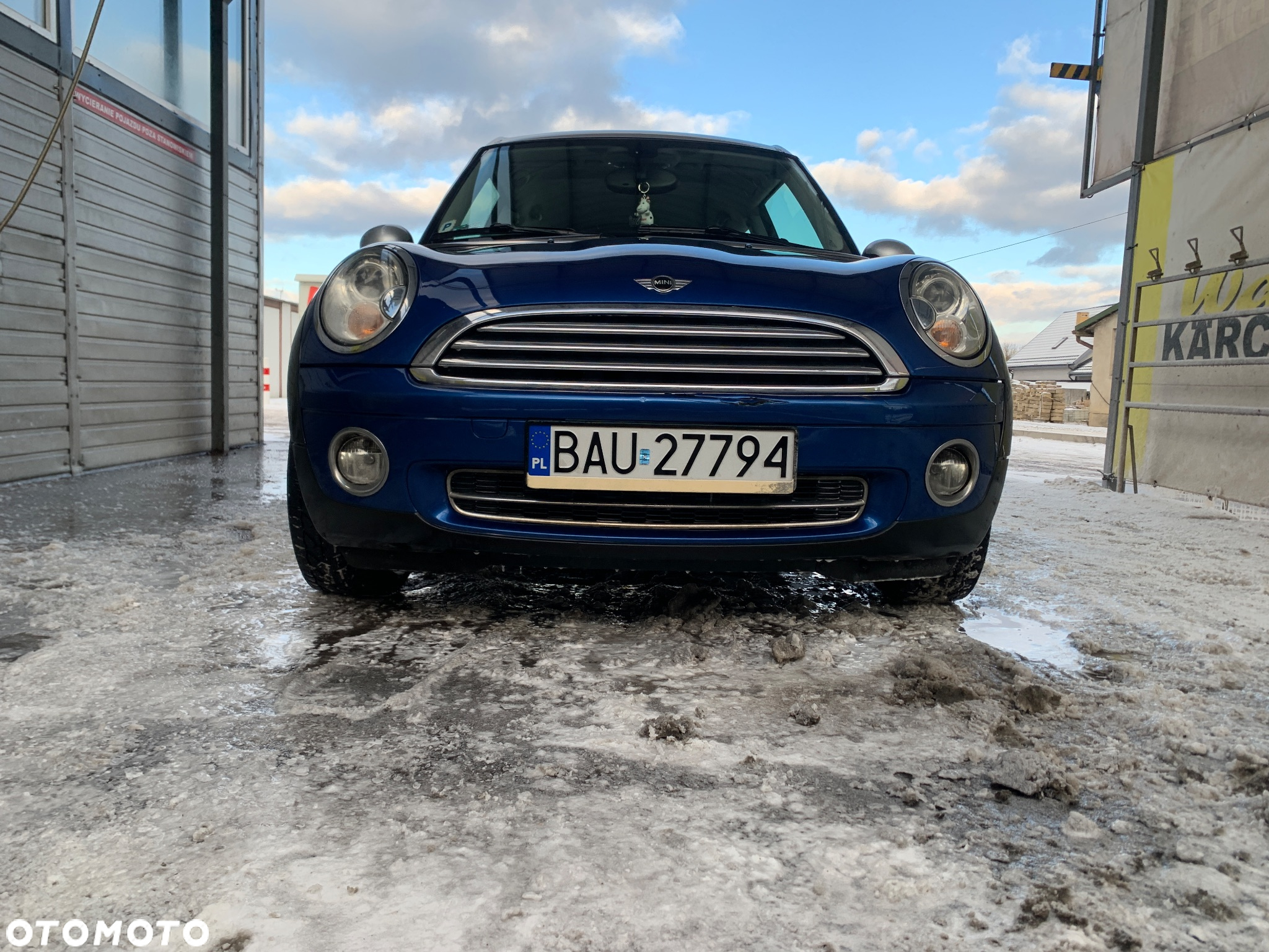 MINI Clubman Cooper - 10