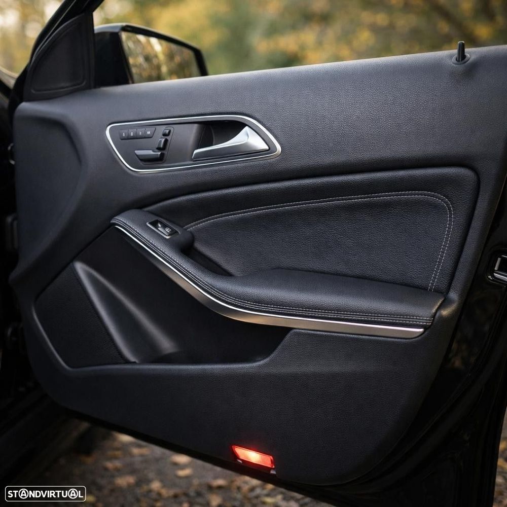 Mercedes-Benz GLA 45 AMG 4-Matic - 34