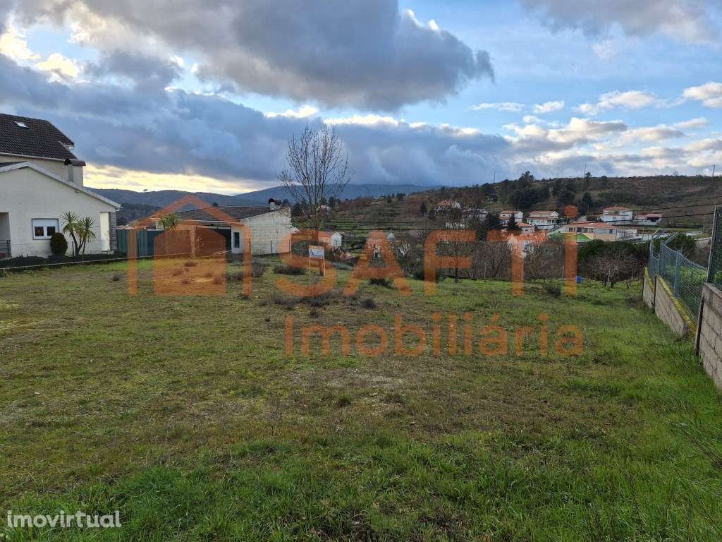 Terreno para venda com projeto aprovado em Maçainhas Guarda - Grande imagem: 3/11