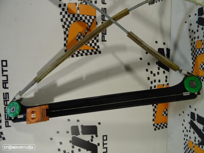 Elevador De Vidro Frente Direito Audi A3 Sportback (8Pa)  8P4837462a / - 3