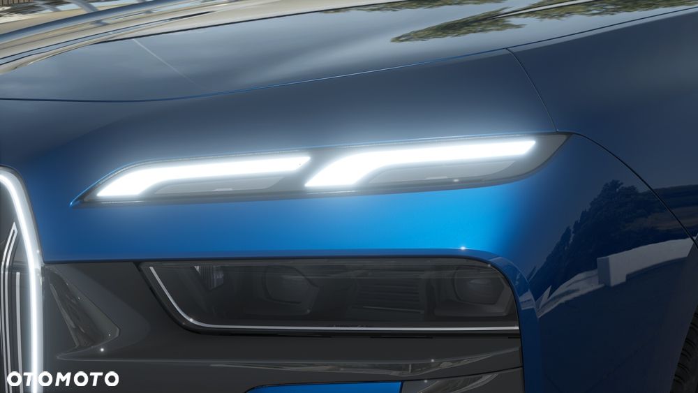 BMW Seria 7 - 7
