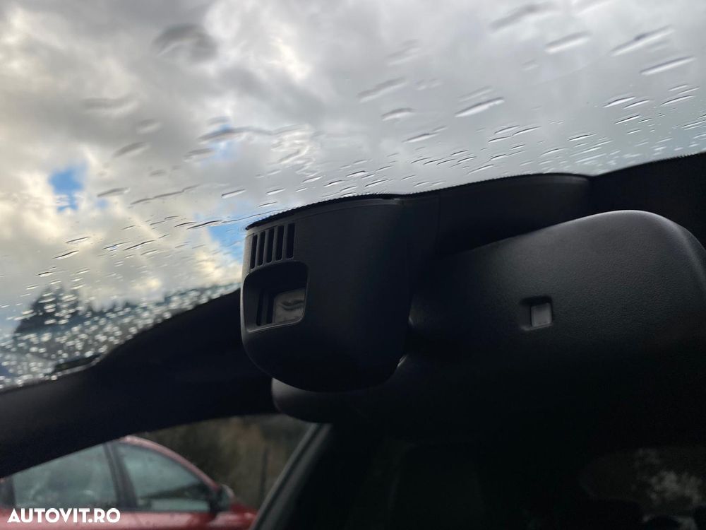 Audi A5 Sportback 2.0 TDI quattro Stronic - 27
