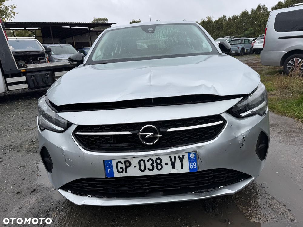 Opel Corsa - 23