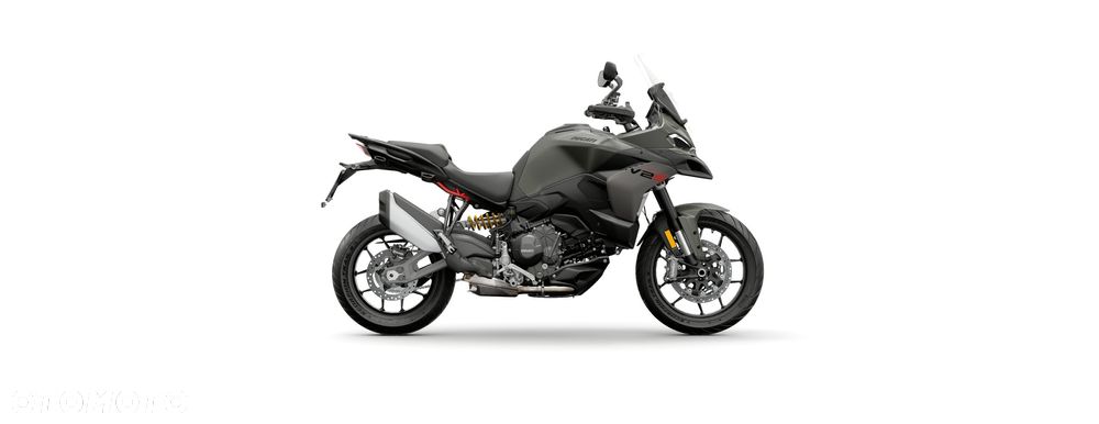 Ducati Multistrada - 6