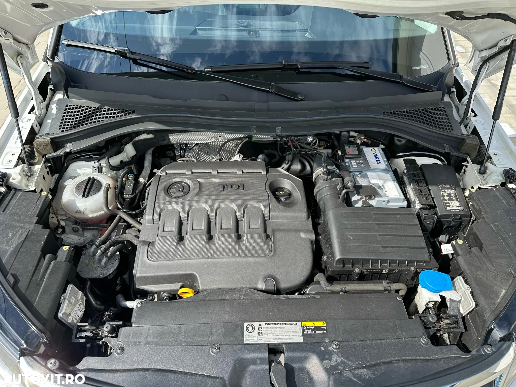 Skoda Kodiaq 2.0 TDI 4X4 DSG Style - 6