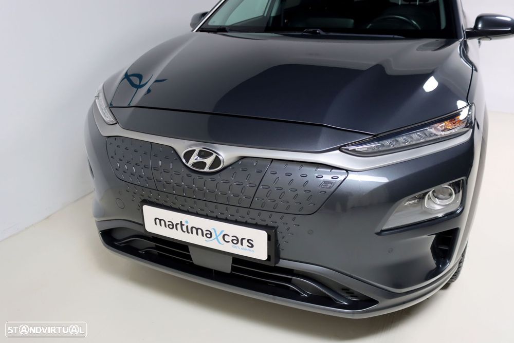 Hyundai Kauai EV 64 kWh Premium - 7