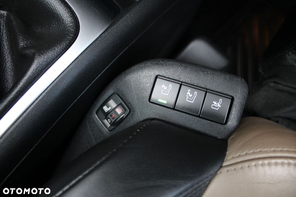 Citroën C4 Grand Picasso 2.0 BlueHDi Exclusive - 20