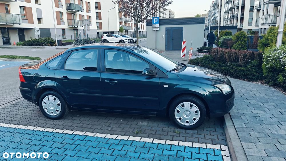 Ford Focus - 9