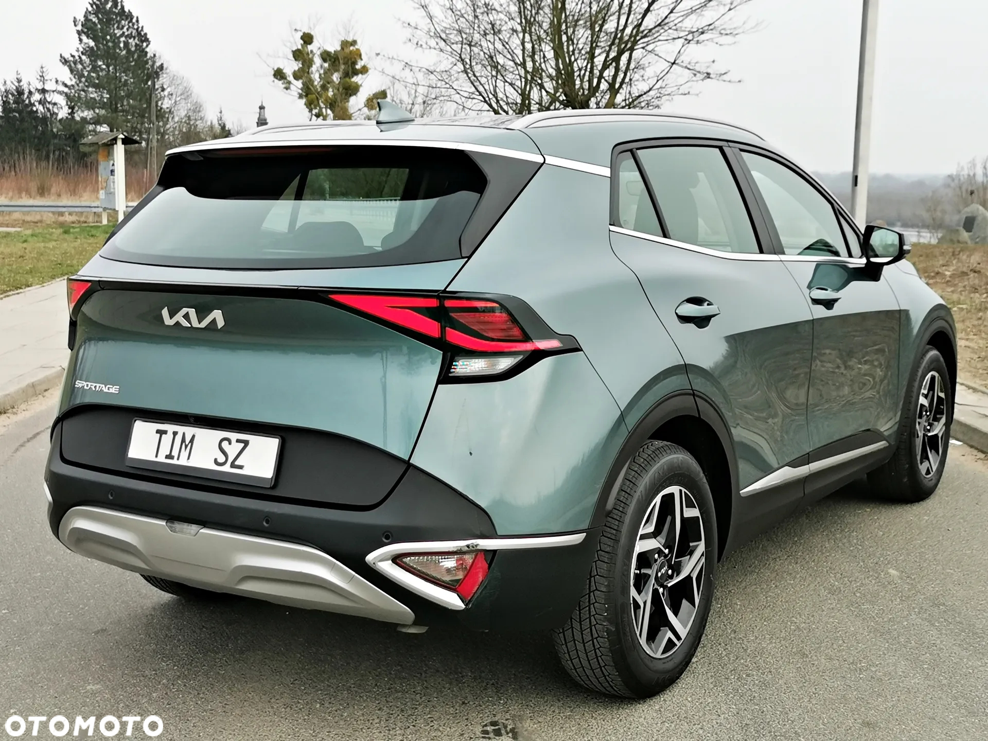 Kia Sportage 1.6 T-GDI Anniversary 2WD - 14