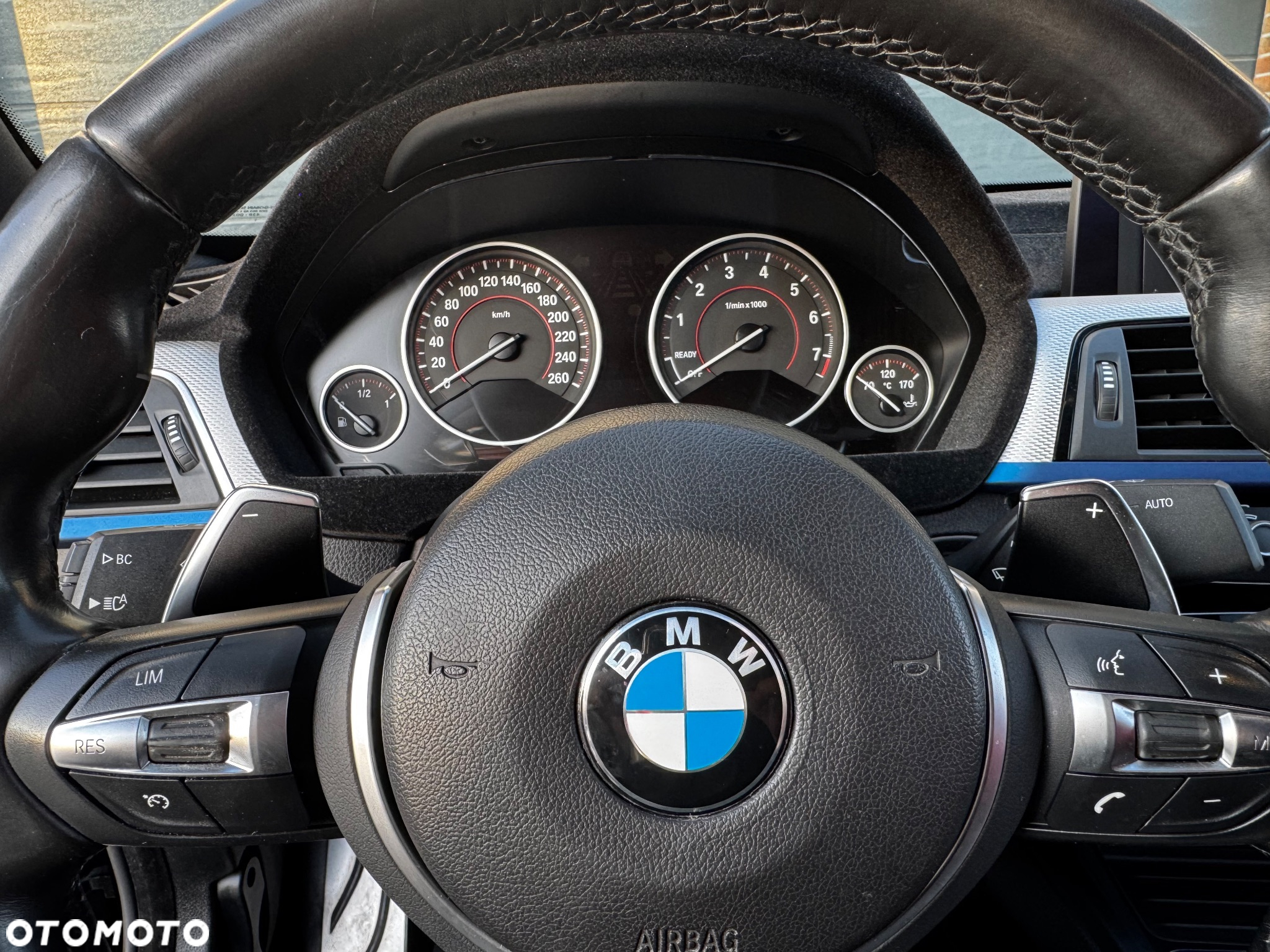 BMW Seria 4 420i Gran Coupe Sport-Aut M Sport - 29