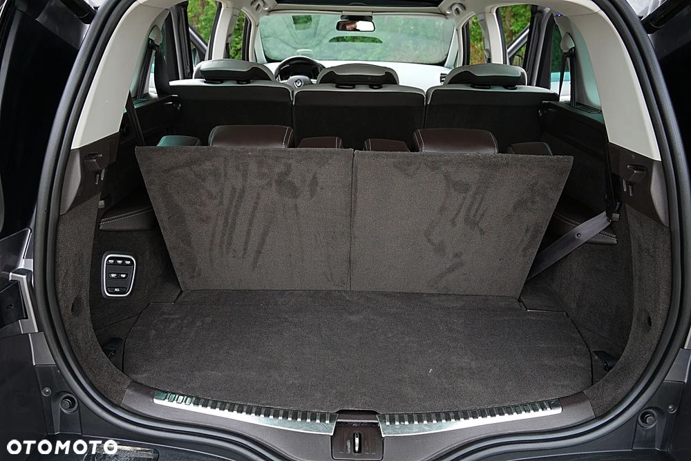 Renault Espace Energy dCi 160 EDC Initiale Paris - 25