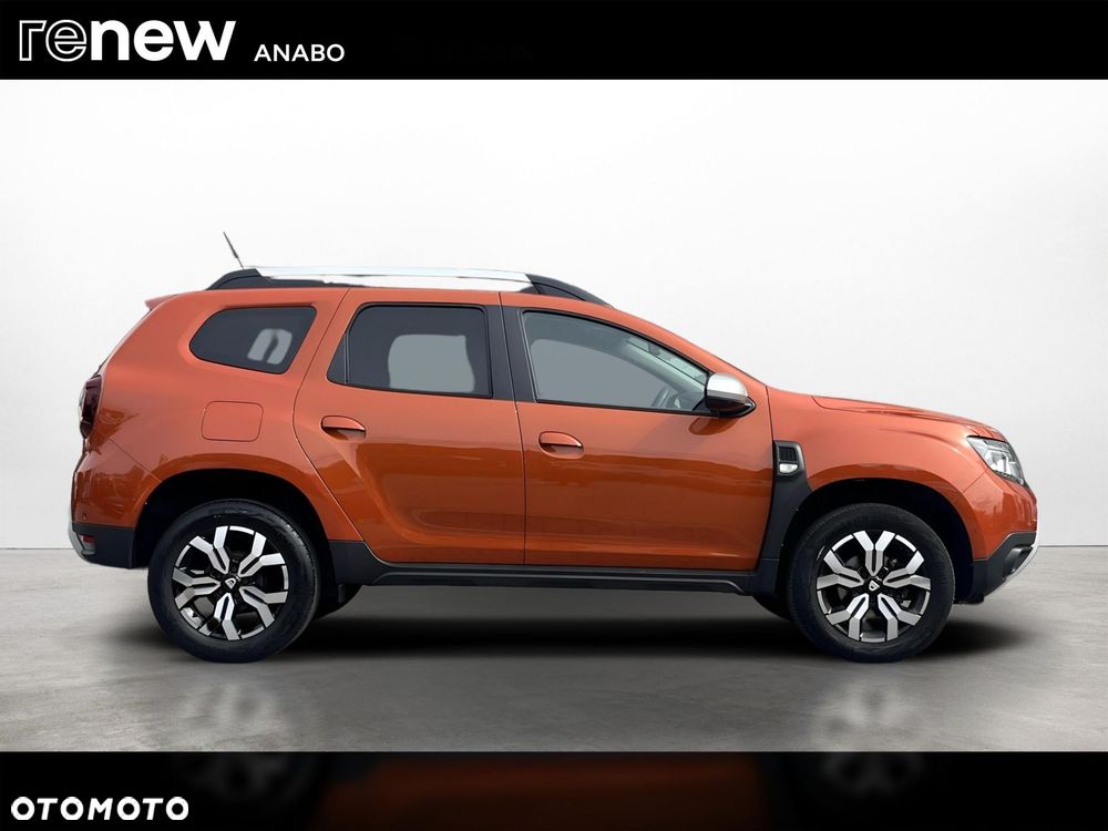 Dacia Duster 1.3 TCe Prestige - 6