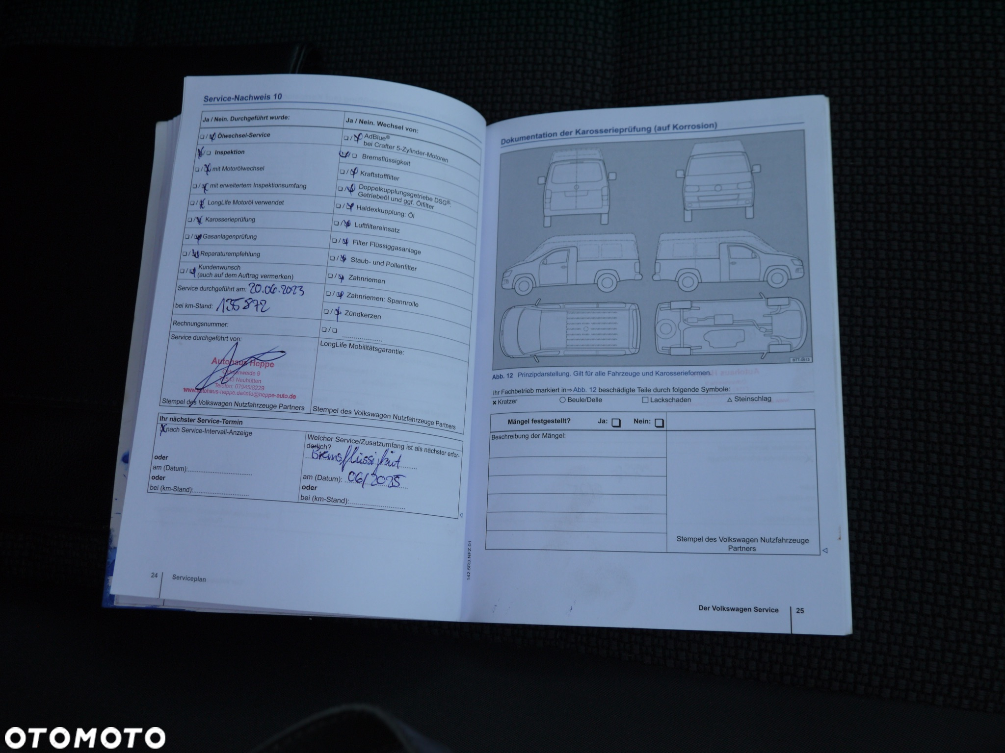 Volkswagen Amarok 2.0 BiTDI 4MOTION BMT Trendline - 27