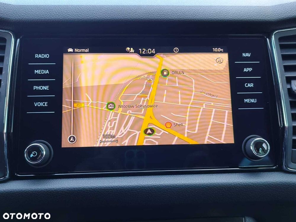 Skoda Kodiaq 2.0 TDI 4x2 Style DSG - 31