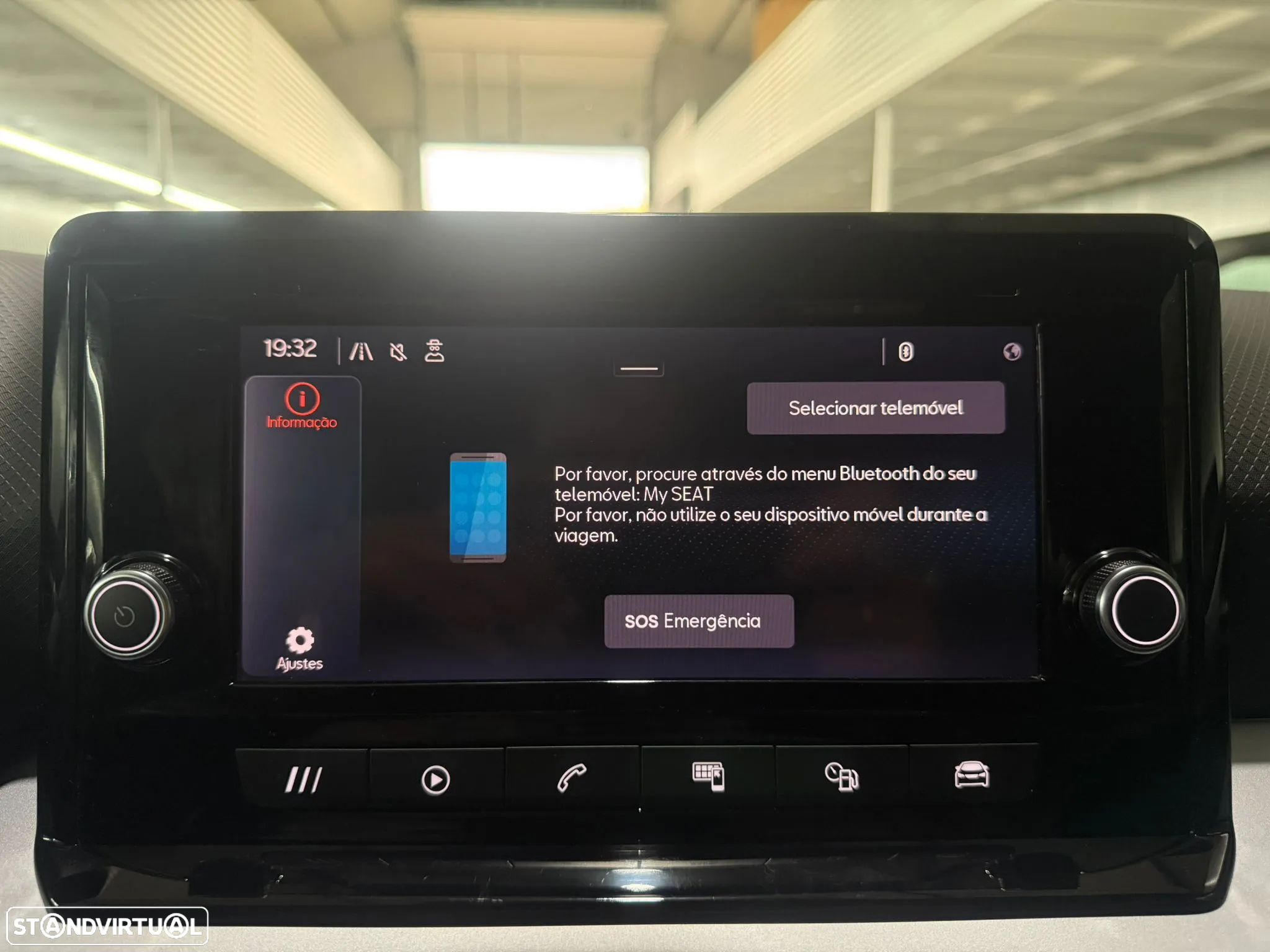 SEAT Arona 1.0 TSI FR - 18