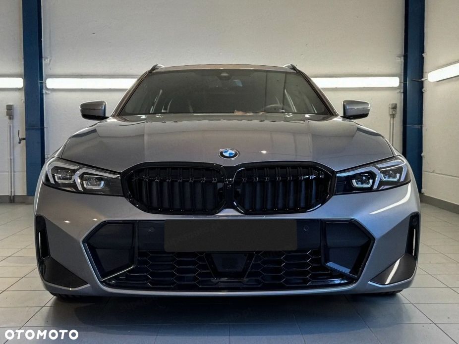 BMW Seria 3 320d xDrive mHEV M Sport - 6