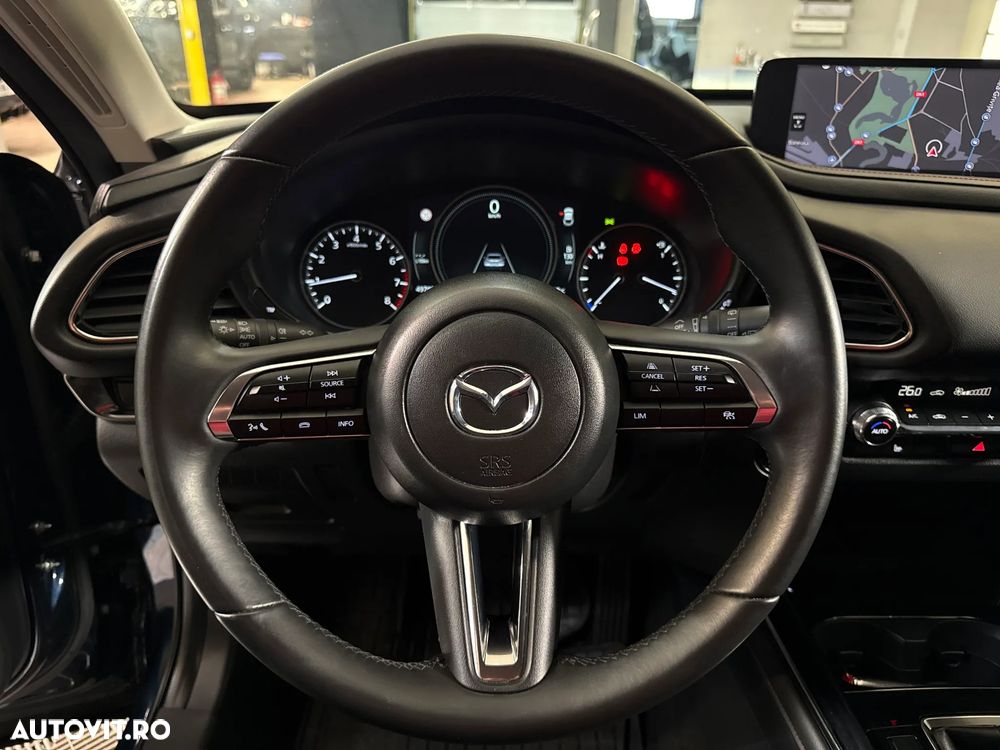 Mazda CX-30 - 17