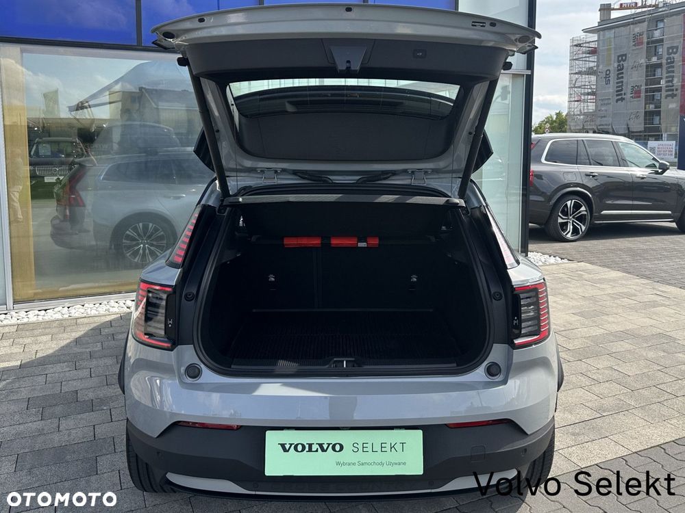 Volvo EX30 - 28