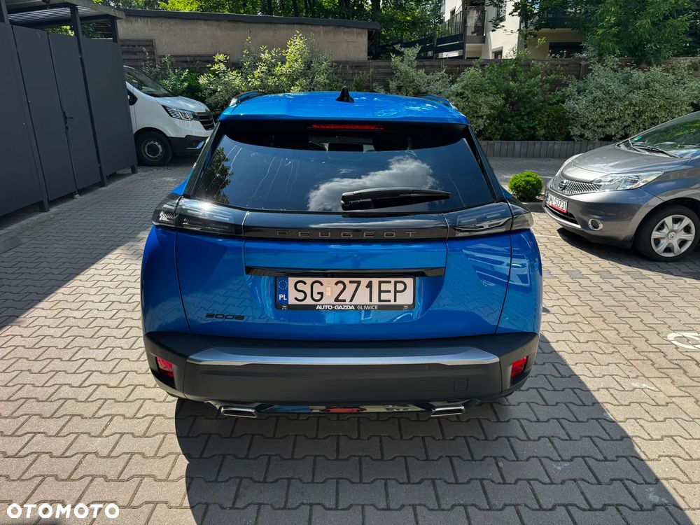 Peugeot 2008 - 10