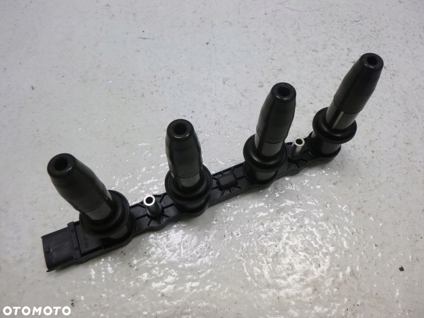 FIAT CROMA STILO CEWKA ZAPŁONOWA CE20009 - 5