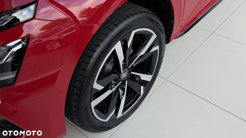 Skoda Kamiq 1.5 TSI Monte Carlo DSG - 39
