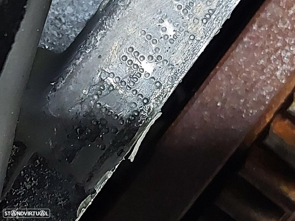 MOTOR COMPLETO VOLKSWAGEN POLO 2015 -CHY - 4