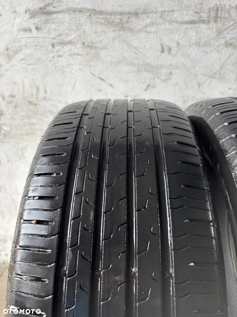 Opony letnie 225/50R17 98Y Continental 2021r - 7