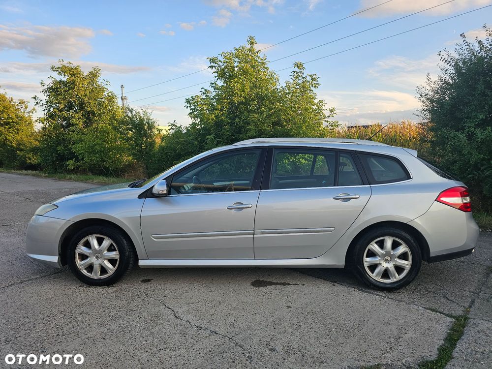 Renault Laguna 2.0 DCi Dynamique - 1