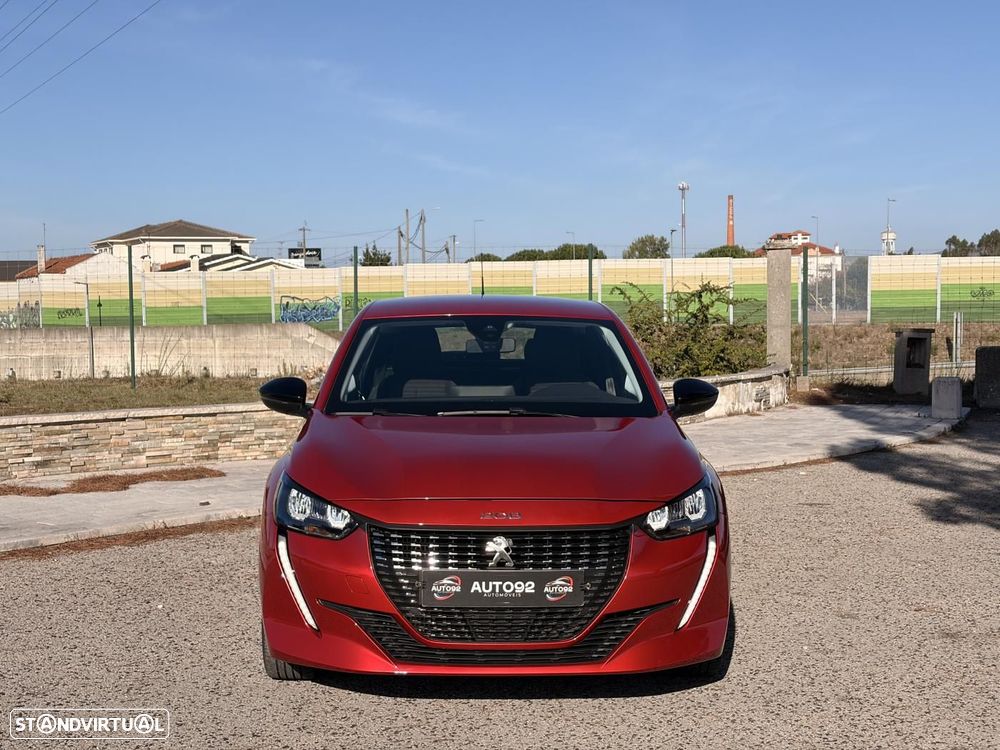 Peugeot 208 1.2 PureTech Active Pack - 3