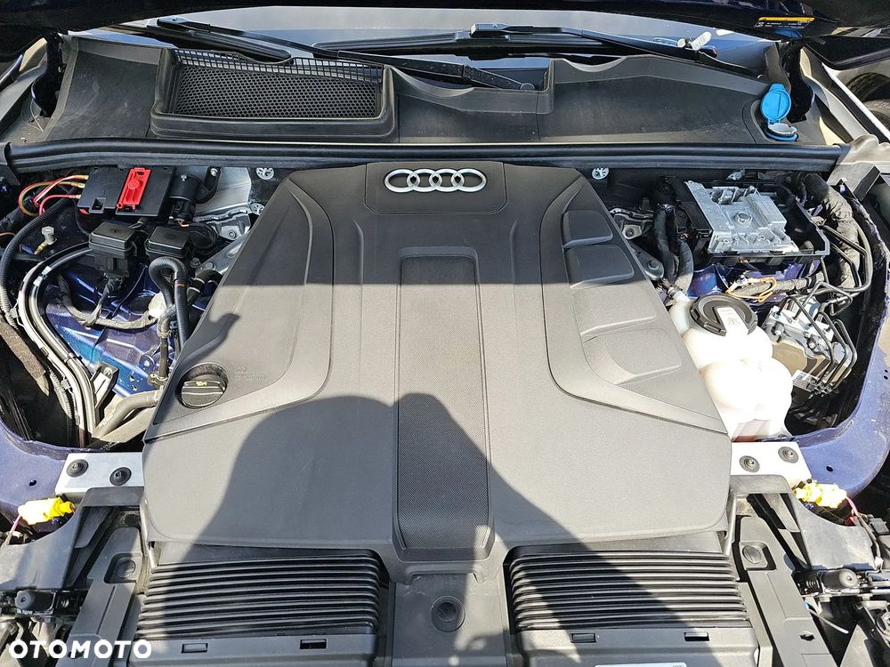 Audi Q7 - 10